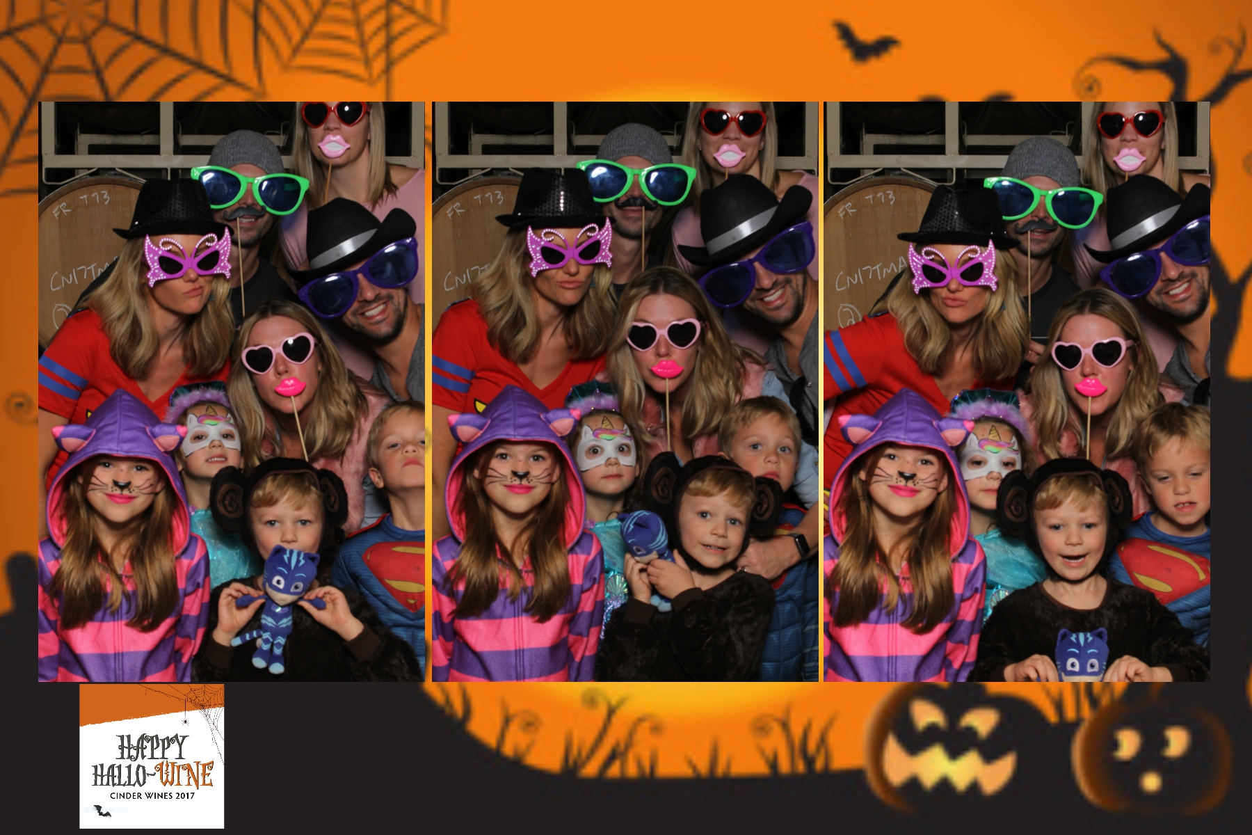 Cinder Hallowine 2017 | View more photos from the event at gallery.niknoxphotobox.com/u/NiKnox-Photo-Box/Cinder-Hallowine-2017
